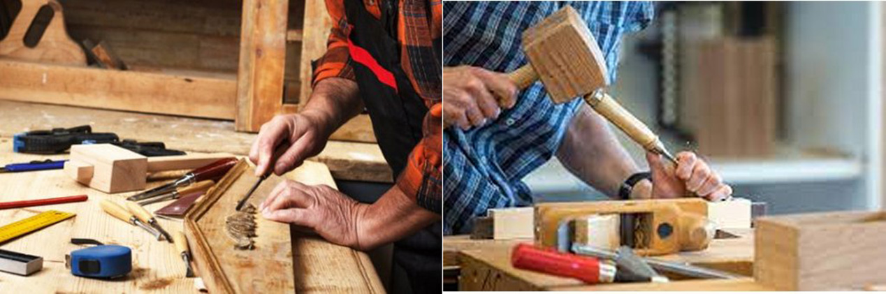 North Epping Men’s Shed